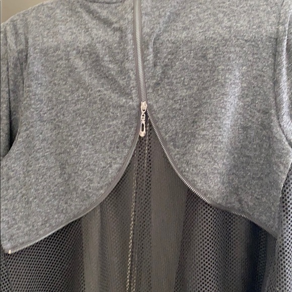 Jacket - Picture 11 of 16